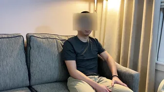 Asianvixen4U, Asian Hotwife First Gangbang with All Virgins