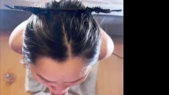 Petiteasiantravels, 8 Month Pregnant Asian Beauty Screwed by Thick BWC