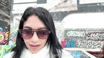 Freaksexn, Artemiscarmona, Two Hot Beauties Walk of Shame with Facials