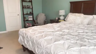 Hotwifekk, Screwing 19 Year Old Guy Before Husband Reclaims