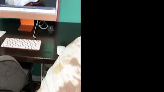 Hotwifekk, Screwing 19 Year Old Guy Before Husband Reclaims