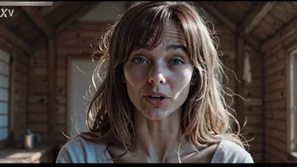 Step-Mum’s Summer Camp Anal Comfort Healing Her Broken-Hearted Son