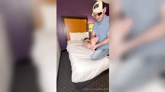 Realhotwife4U, Sexysarabee, Allowing Friends Husband to Creampie Me
