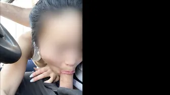 Myasiantoy, Hairy Asian Beauty Jerking and Screwing Outdoors