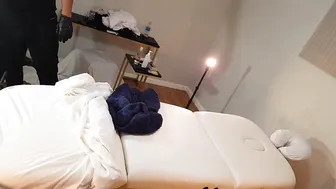 Asianvixen4U, Massage Fingering and Squirting