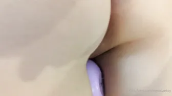 Myasiantoy, Creampie Cumshot Messy Cream Compilation