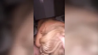 Naomilee_X, Collegefun04, Big Ass Beauty Spitroasted in Sauna