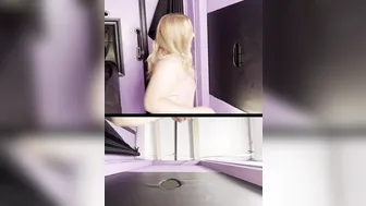 Xosecretsaraxo, Taking Six Loads from Gloryhole