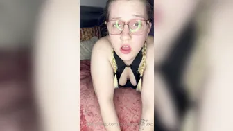 Xosecretsaraxo, Deep Creampie from Husband