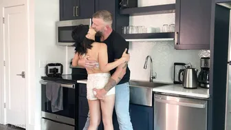 Hey_Itsmei, Asian Hotwife Taking Off Condom and Risking Pregnancy