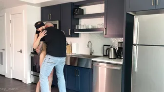 Hey_Itsmei, Asian Hotwife Taking Off Condom and Risking Pregnancy