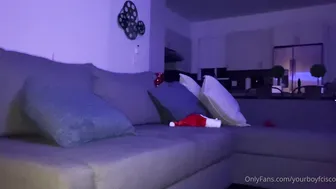 Anahendryx, Troy Francisco, Thick Asian Beauty Riding BBC for Christmas