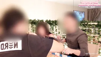 Moonstar_Couple, Amateur Asian Swinger Couple Cuckold Night Part 1