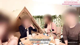 Moonstar_Couple, Amateur Asian Swinger Couple Cuckold Night Part 1