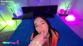 Fitbadonk, Brian Omally, Slips Away from Crowd for Afterparty Creampie