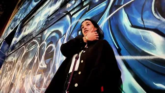 Cheekymz, Melbourne Vlog and First Gloryhole in Club X