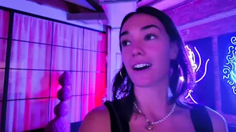 Cheekymz, Melbourne Vlog and First Gloryhole in Club X