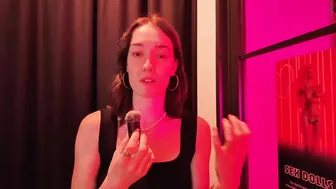 Cheekymz, Melbourne Vlog and First Gloryhole in Club X