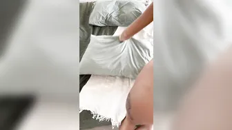 Peachy Babe, Sexy Girl Scout Wants Cream Cookies