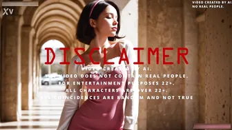 Silky Cute Cousin Feetjob Tease - PReview