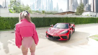 Sweetie Fox, Diana Rider, Black Mirror Mutual Masturbation and Screwing Thick Cock in VR