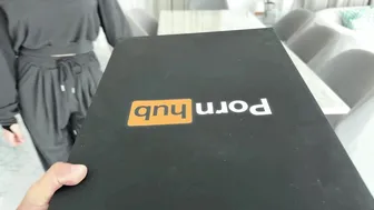 Sweetie Fox, Redhead Neighbor Anal Screwing in Leather Strappy Lingerie