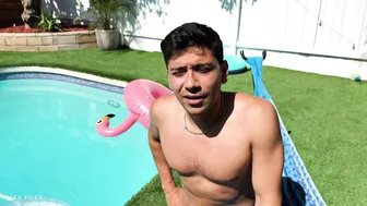 Hailey Rose, Lola Rose, Max Fills, Two Thick British Besties Screwing Side by Side