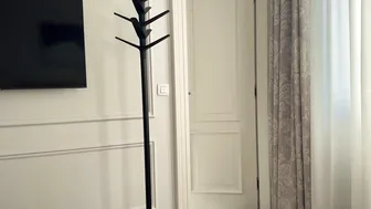 Sweetie Fox, Screwing Stranger from Next Airplane Seat