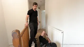 Erinmoore, Samantha Jayne, Plumbers Get Paid with Vagina