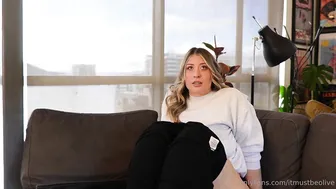 Itmustbeolive, Thick Tattooed Curvy Beauty Anal Screwed