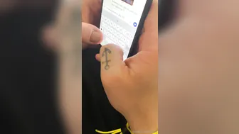 Hayleyquinnxx, Hookup with Two Studs in Hotel Room