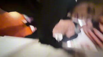 Yasmina Khan, Hot Indian Bhabi Screwing Whole Porn Crew