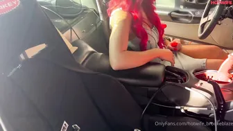 Brooke Blaze, Cuckold Husband Rewarded with BBC Sloppy Seconds