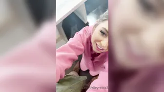 Riley Reid, Screwing Wife After Dishes