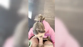 Riley Reid, Screwing Wife After Dishes