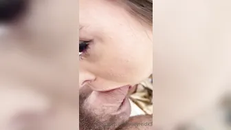 Riley Reid, Anal Training in New Dress