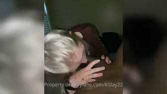 Kslay22, Petite Maui Beauty Stretched by Black Bull