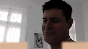 Lana Rhoades, Screwing the Porn Director Behind the Scenes