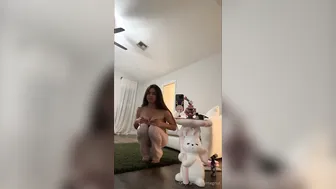 Megnutt02, Teasing Huge Ass at Home