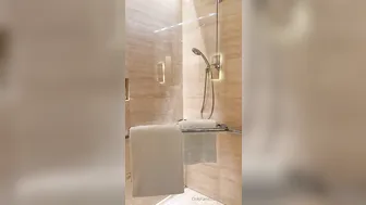 Mia Khalifa, Arab Model Getting Ready for Date Night