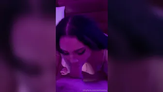 Rain Hearts, Girthmasterr, Thick Booty Ebony Beauty Screwing in Red Room