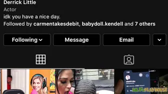 Lyra Lockhart, Lil D, BBC Roadhead and Swallow