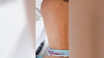 Itsyourqueengee, Thick Beauty POV Sextape in Bedroom