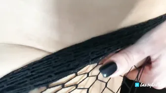 Hansel Grettel, Doggystyle Screwing on the Barstool