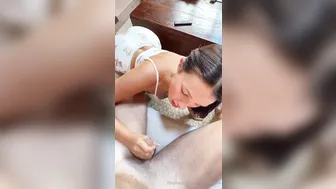 Gracewearslace, Thick Horny Girlfriend Needs That Dick