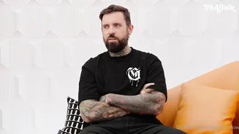 Lenatheplug, Alexis Andrews, Plugtalk, Thick Blonde Beauty Screwing Two Cocks on Adult Interview