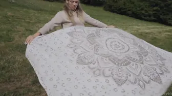 Hope Heaven, Screwing Hot Hiker in Nature