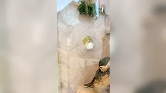 Riley Reid, Two Wet Hot Models in Shower