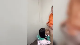 Michellefromchina, Chinese Teen Delivery Girl Screwed