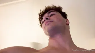 Shaybri, Alpha_Luke, Tanned Blonde Screwing Stud in Bed